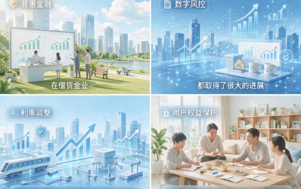 这5个借钱口子还能下款，权威盘点哪里能贷款