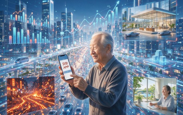 2026万人亲测收藏!手机上借钱pp是哪个?5个手机上贷款平台深度概括