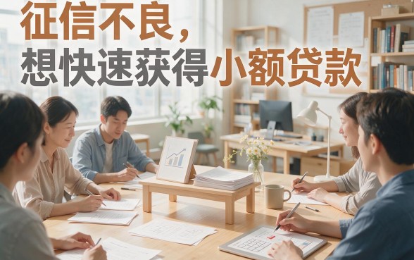 不查征信的小额贷款当天到账！这5个借1000的口子别错过