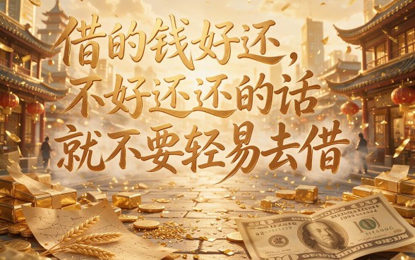 这五个贷款App不查上征信和大数据的平台，新用户秒下款超多可选！