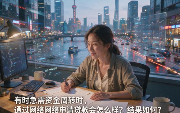 线上被拒了还有机会吗?这5个线下申请能下款1000的平台值得一试