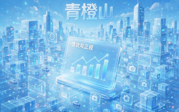 类似青橙山一样的正规平台2026版：利息透明可算，这5个借款2000门槛低的口子速览