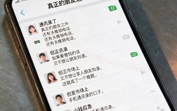 2026不看手机通讯录的口子内行人揭秘！今日精选5个无视借款3000平台
