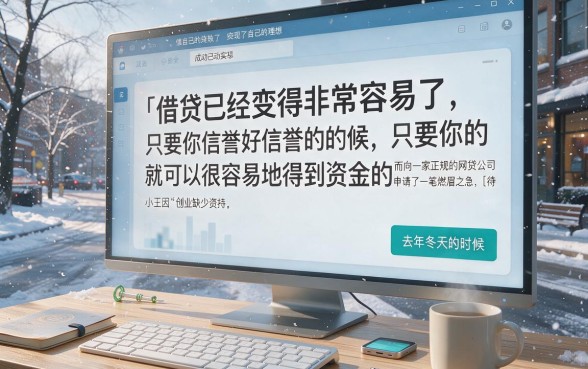 手机贷款借钱快app靠谱么？2026借钱指南盘点5个网贷借款快口子靠谱软件