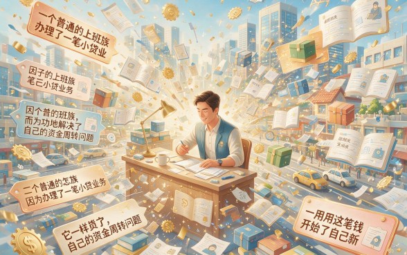 无视征信也能借！这5个平台不查征信，4000元轻松到手