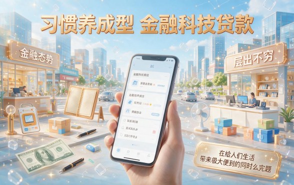 2026年这5个网贷容易通过下款快的APP，3000元秒到账