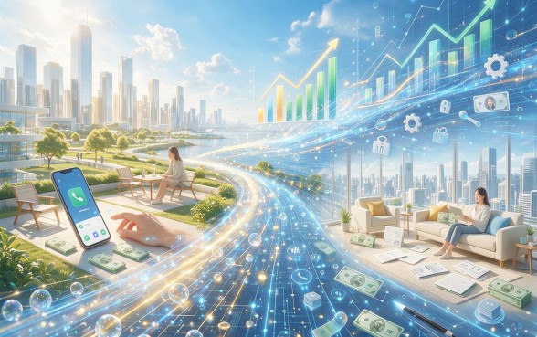 急需2000元？2026应急必看：这5个app借款小额快速到账口子速集合！