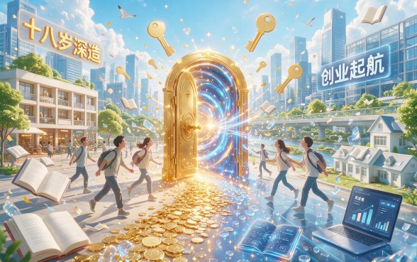 18岁2026年这5款正规靠谱的短期周转贷款软件赶快收藏