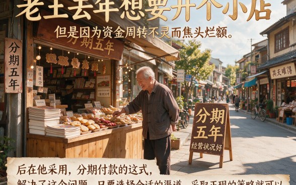 五年分期大额贷款怎么选？这5款正规平台值得收藏