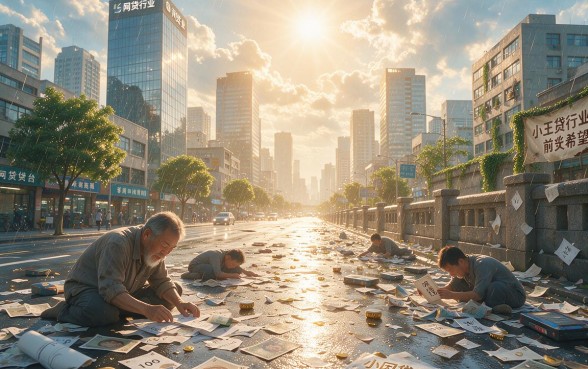 2026不看负债的网贷app真实下款案例来了!急用500元这5个借钱应急平台必过