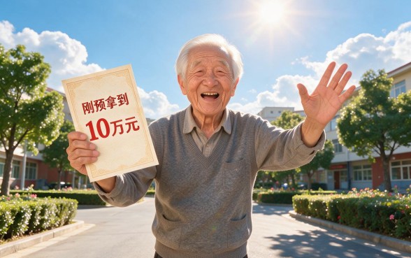 征信不好急用10万去哪贷?2026年85%的人还不知道这5个芝麻信用分贷款新口子