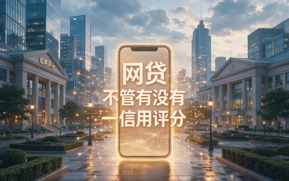 适合黑户哪个手机网贷不看信用评级？紧急下款对策全解析