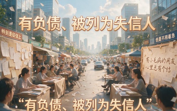 有负债、黑户贷款吗？2026首推5个能借5000的应急软件