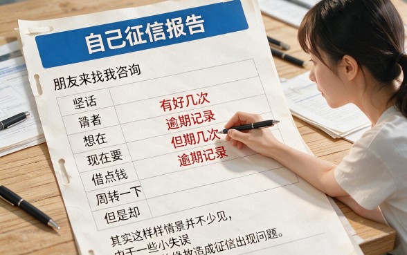 征信有逾期还能在哪借钱？这份不看征信记录的平台内幕真相，紧急收藏！