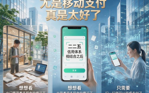 2026口碑爆款！仅凭手机和身份证就能借钱，这5个网贷APP选择范围太广了