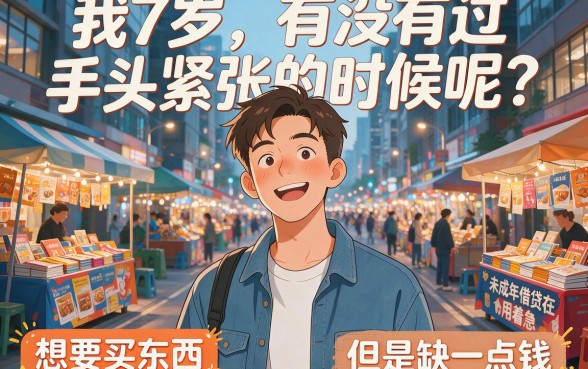 17岁贷款最容易下款的平台盘点！2026年17岁借2000最容易的口子申请技巧必看