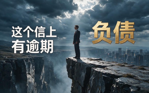 急用钱必看：征信有逾期负债哪里可以借钱？这几个渠道2026年照样管用！