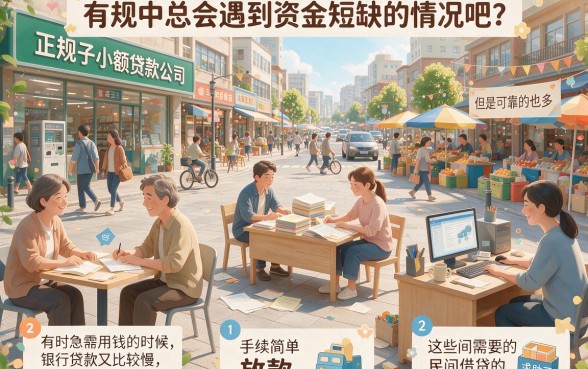 急需用钱不求人！2026实测这5个私人借钱1000的应急软件