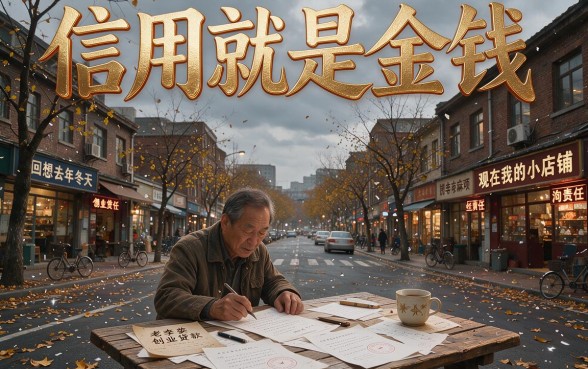 微信不看征信的口子贷款有哪些？2026年门槛超低、黑户也能下的5个平台严筛推荐！