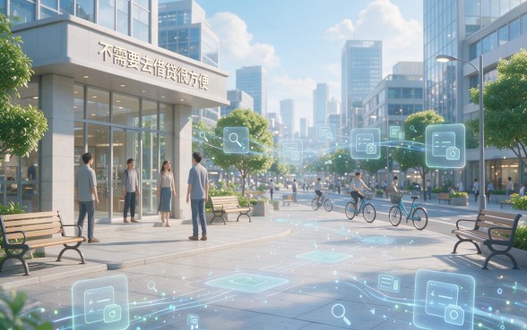 2026年急用钱必看：现在什么软件借钱最快？这5个30天网贷口子秒到账