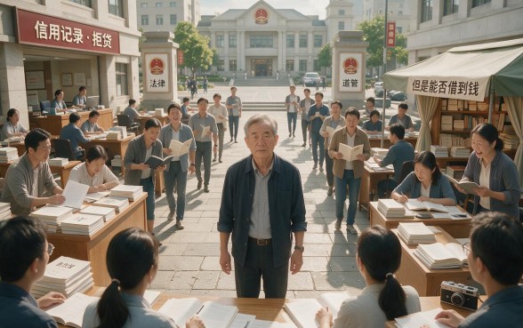 黑户怎么样可以借的到钱？亲测整理的靠谱渠道清单别错过