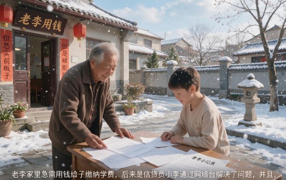 2026实测！5个无视黑白户秒下款的口子，短期用钱必看