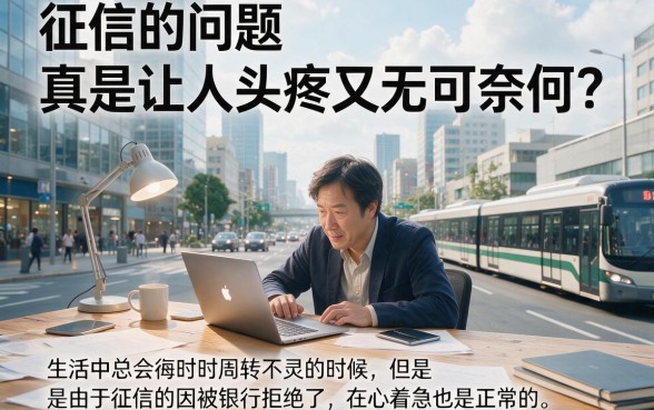 征信不好在哪里可以借款？2026年这5个口子征信不好也能借500