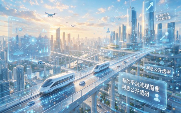 无视黑白秒下款！这5个小额贷款app，借款5000口子不查征信直接过