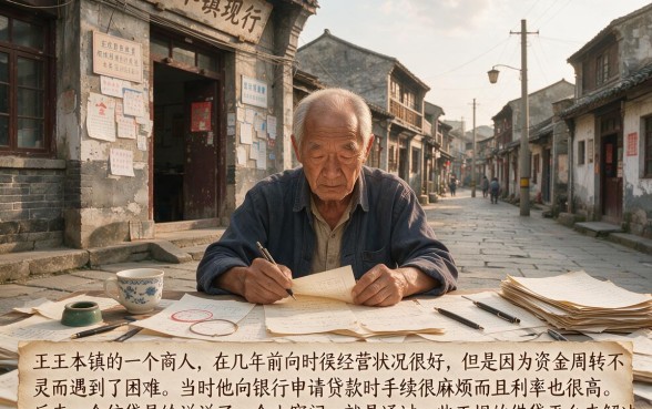 利息低的手机借款软件隐藏妙招，这5个低息网贷平台深度揭秘