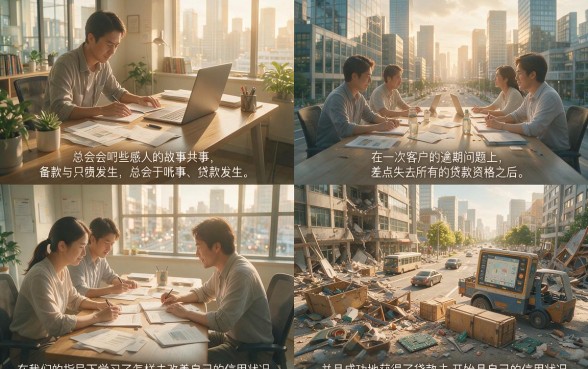 征信有逾期最强黑户贷款精选，这5个借钱软件严挑过关