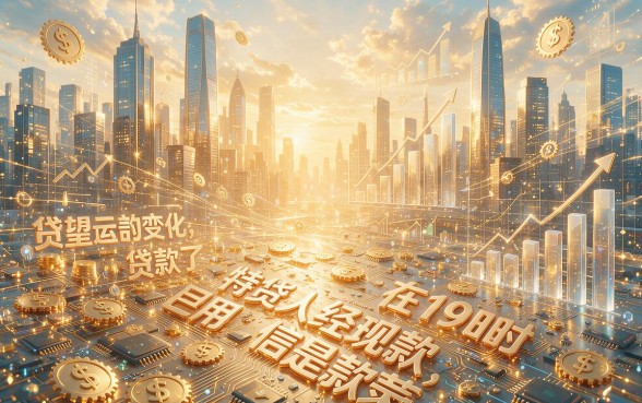 19周岁能贷款口子合集！2026年这5个1000元秒过平台速看