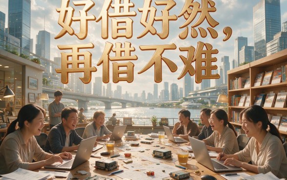 秒到账！2026年贷款10分钟下款必看：这5个借款APP当天即到账
