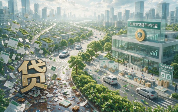 2026最新盘点：这5款审核必下的贷款软件，缺钱速撸！