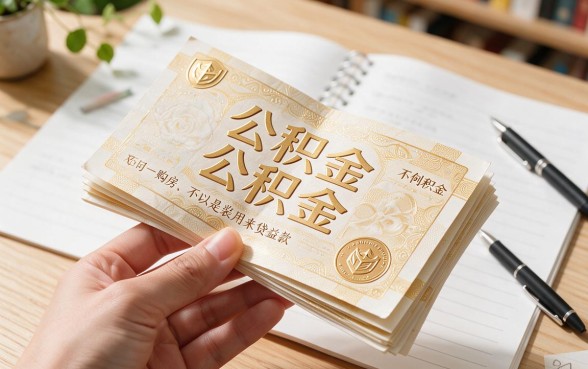 有公积金必看!2026超低利率技巧+5个好借3000的口子,好下的网贷真的方便