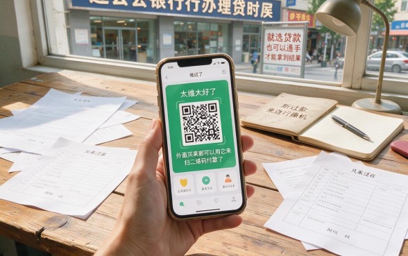 手机号直接贷款2026新手必看！盘点5个凭手机号借钱3000元好下款的软件