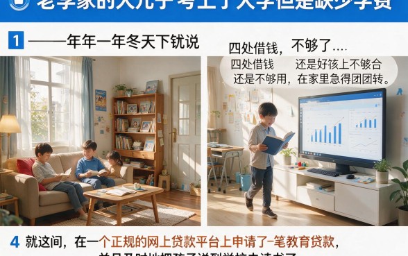 2026速借神器！微信上面的贷款有哪些可靠？5个网贷借钱平台真实品评