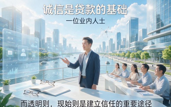 2026年大额网贷哪个比较好通过审核？这5个借款口子容易下款速看