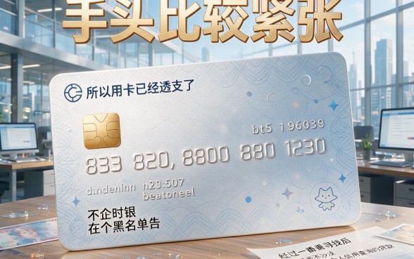 不看征信必下款！这5个绝对不看征信的网贷，本篇为您深入优选