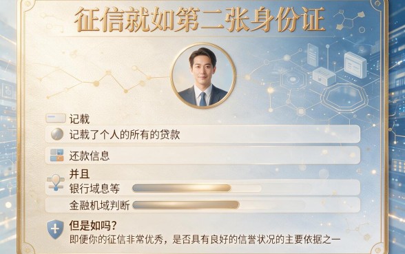 征信黑、不好、烂也能借！2026真正没门槛的网贷有哪些？这5个对征信要求不高的借款500软件，实用到爆