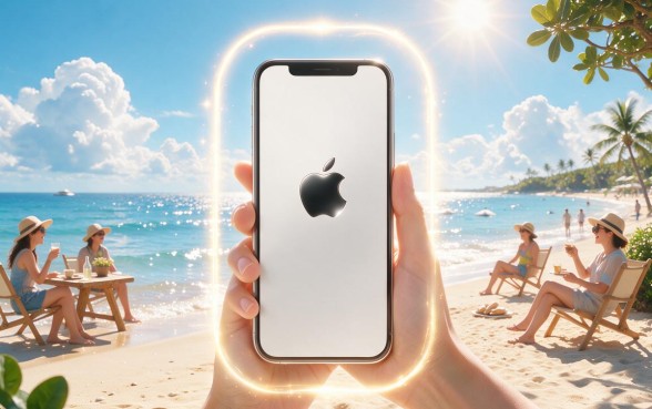 2026年苹果手机iPhone用户必看！这5个借钱1500的软件，原来利率该这样选