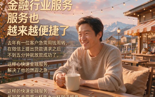 2026微信借款秒到口子良心推荐！这5个2026贷款秒到不查的口子，利率低到超乎想象