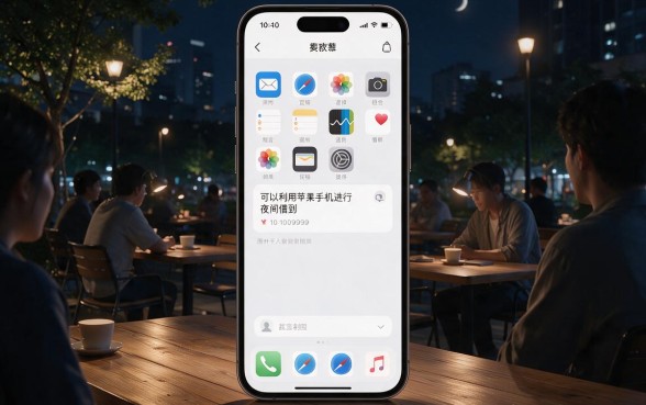 晚上急需用钱？苹果手机用户都在用这5个靠谱借钱渠道！