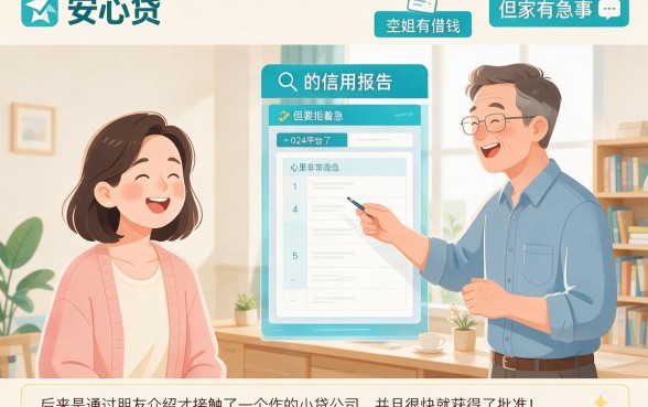 7月下款口子大盘点!2026年前人方法亲测有效,这5款优质平台普通用户周转更省心
