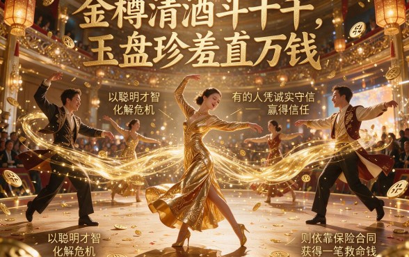 2026最新盘点:用保单贷款的钱,这5个正规平台千万别错过!