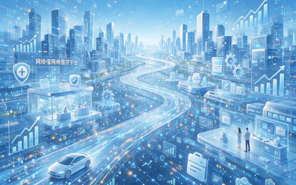 适合黑户2026年这5个正规网贷借钱软件别错过，黑户也能借2500