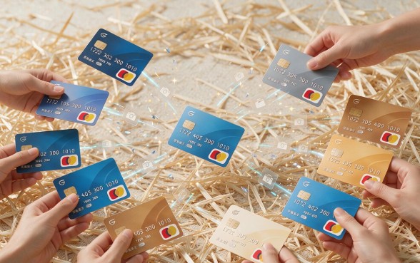 没有信用卡也能借！5个不查征信、必下4000元的网贷平台