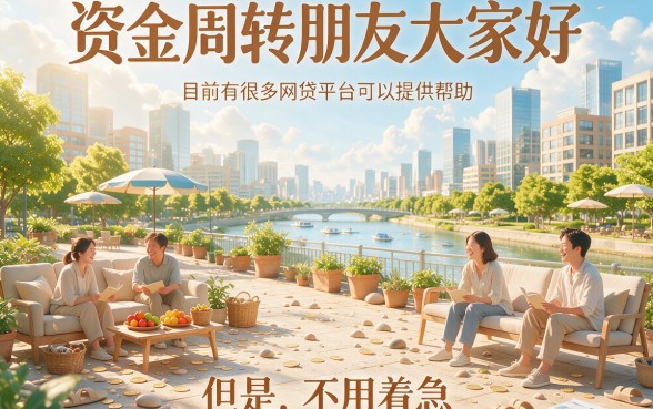2026年必下款!网贷门槛低的借款平台推荐,这5个借款app精挑细选速看