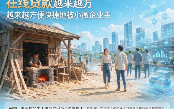 哪种网贷不查征信、不看负债？2026过来人亲测这5个借款口子