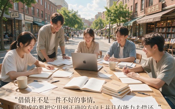 未满18岁的借款软件有哪些？这5个未成年贷款渠道速藏