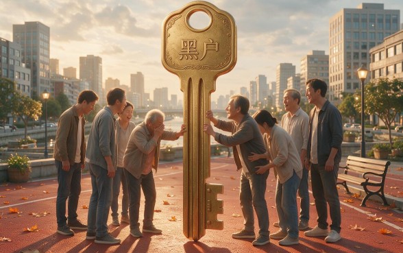 2026新手必看！5个商城类秒下款黑户无视信用评分的口子秘籍